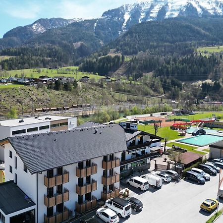 Gaestezimmer Lercher Sankt Veit im Pongau Εξωτερικό φωτογραφία