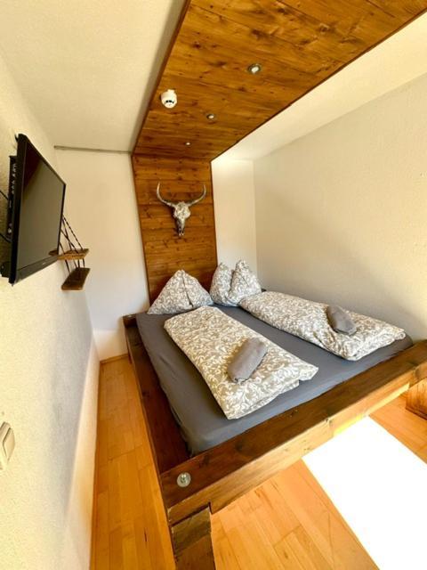 Gaestezimmer Lercher Sankt Veit im Pongau Εξωτερικό φωτογραφία