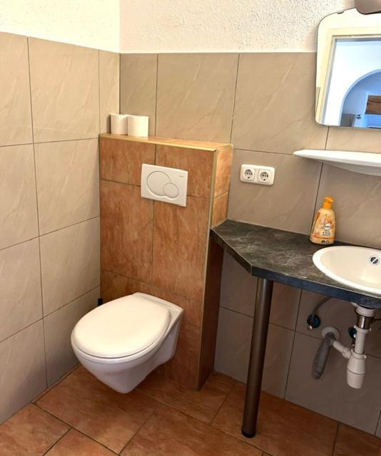 Gaestezimmer Lercher Sankt Veit im Pongau Δωμάτιο φωτογραφία