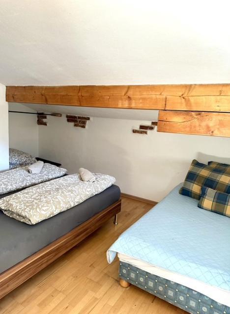 Gaestezimmer Lercher Sankt Veit im Pongau Δωμάτιο φωτογραφία