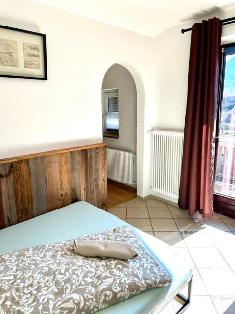Gaestezimmer Lercher Sankt Veit im Pongau Δωμάτιο φωτογραφία