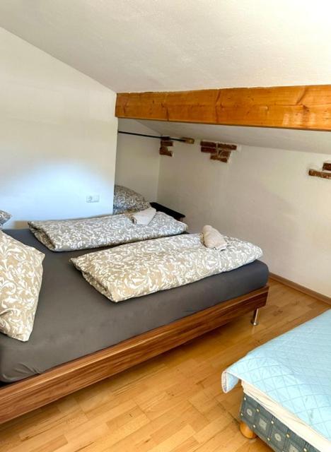 Gaestezimmer Lercher Sankt Veit im Pongau Εξωτερικό φωτογραφία
