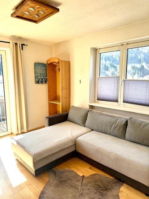 Gaestezimmer Lercher Sankt Veit im Pongau Εξωτερικό φωτογραφία