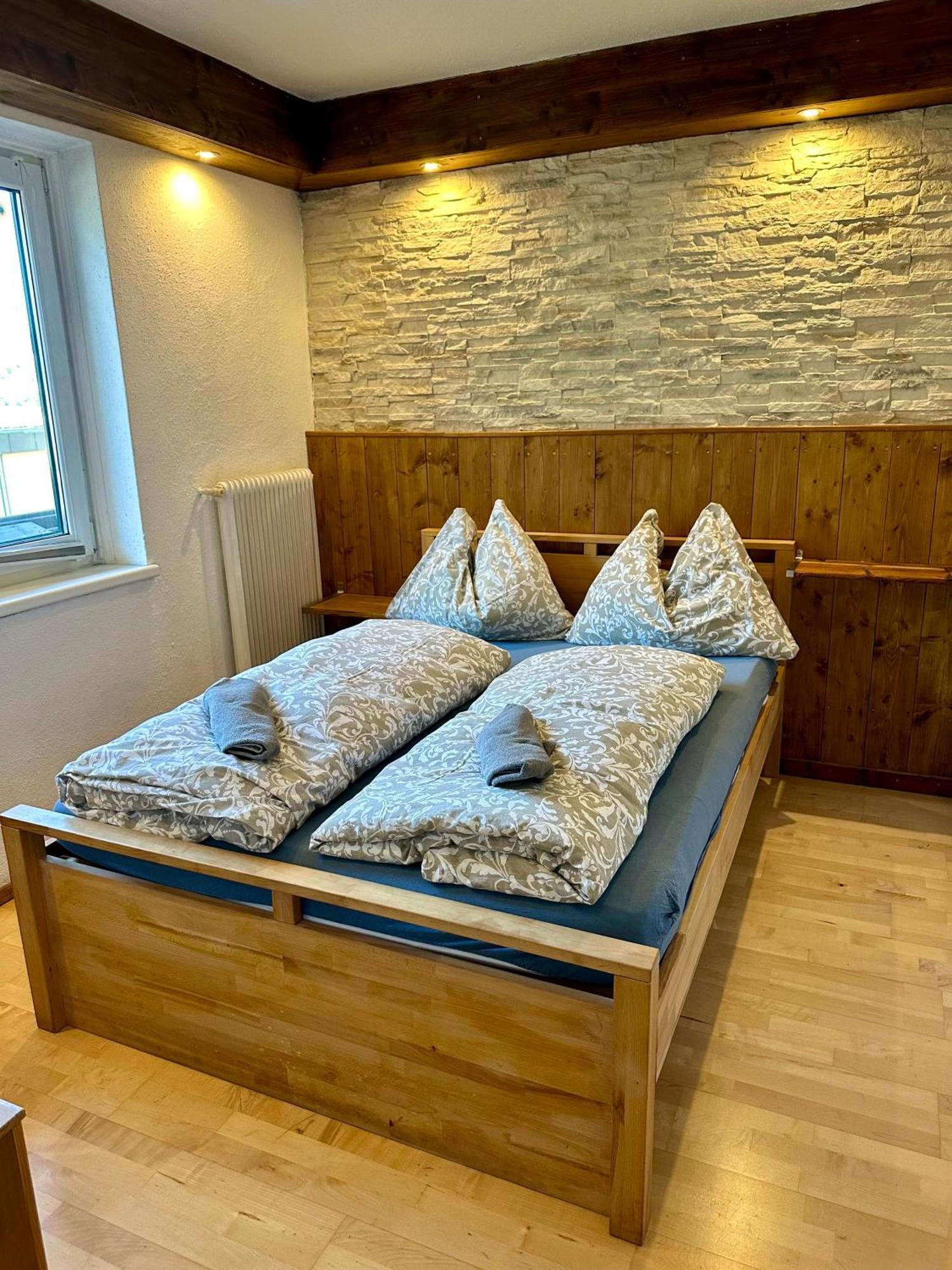 Gaestezimmer Lercher Sankt Veit im Pongau Εξωτερικό φωτογραφία