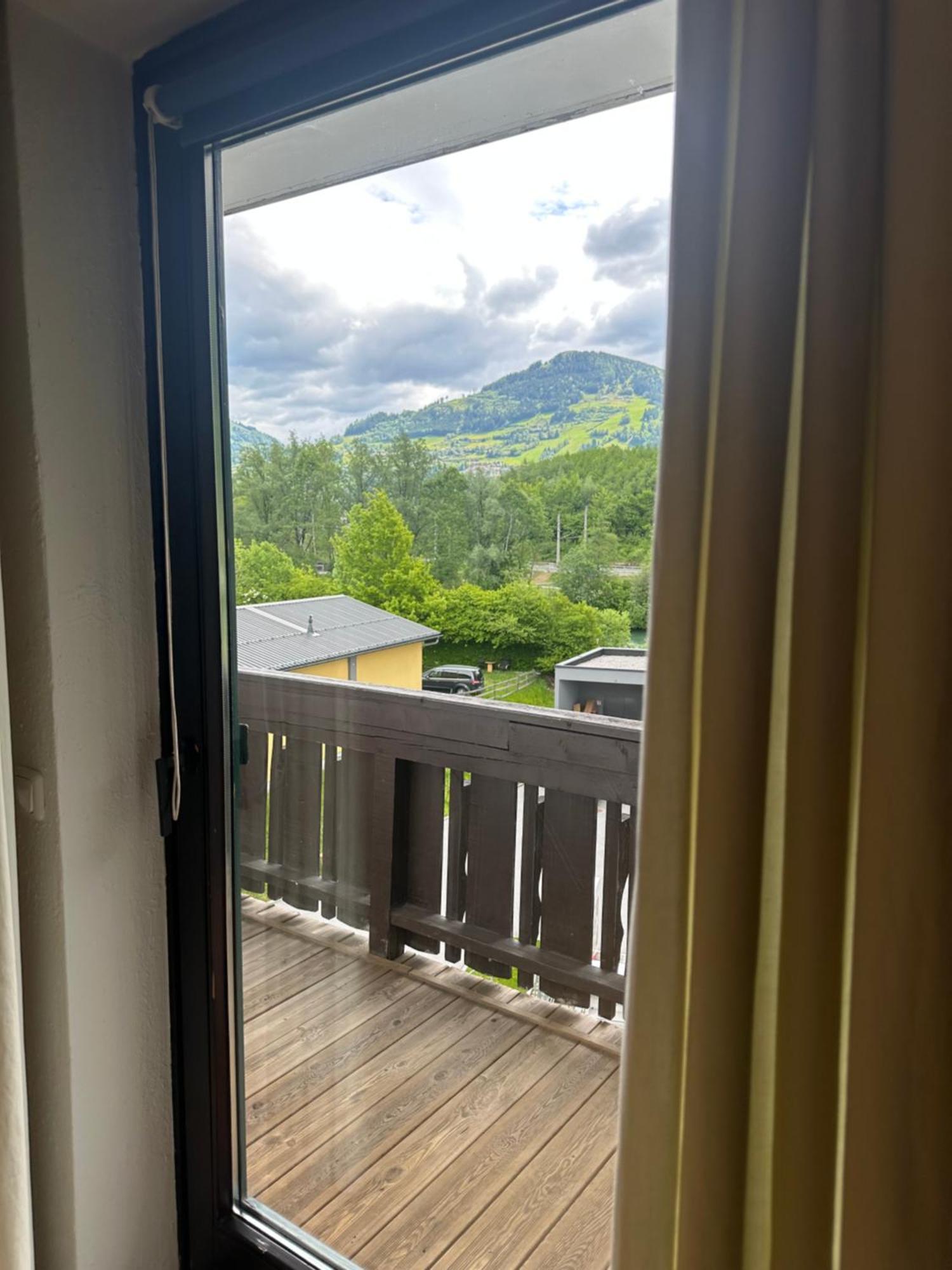 Gaestezimmer Lercher Sankt Veit im Pongau Εξωτερικό φωτογραφία